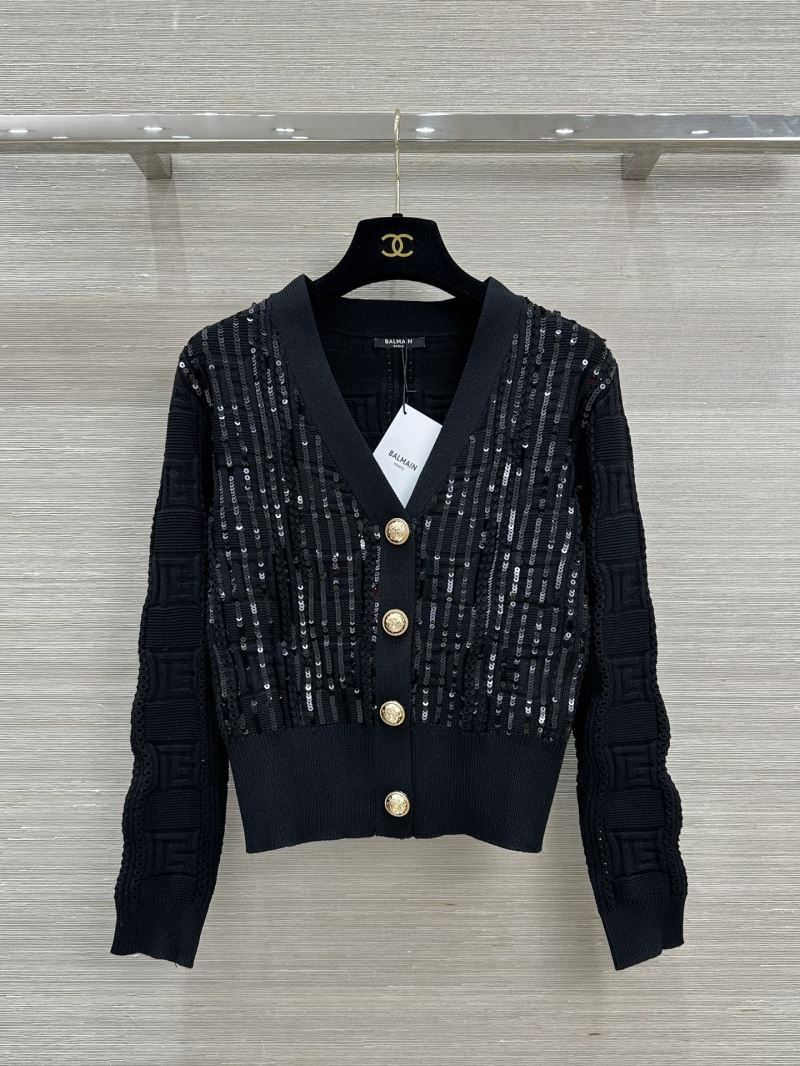 Balmain Sweaters